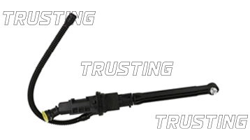 Master Cylinder, clutch (PZ267)