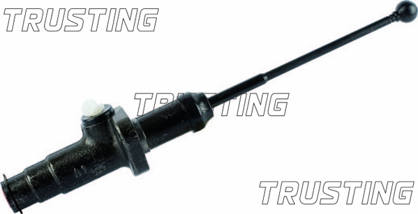 Master Cylinder, clutch (PZ073)