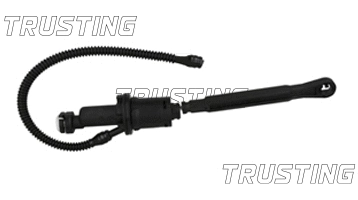 Master Cylinder, clutch (PZ221)