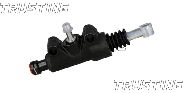 Master Cylinder, clutch (PZ228)