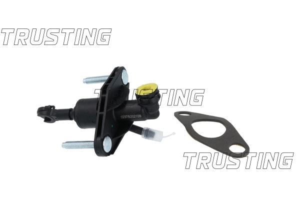 Master Cylinder, clutch (PZ297)