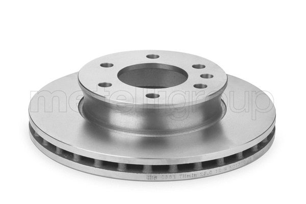 Brake Disc (DF1046)