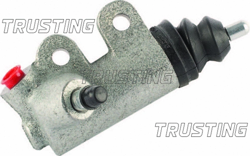 Slave Cylinder, clutch (CZ127)