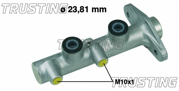 Brake Master Cylinder (PF632)