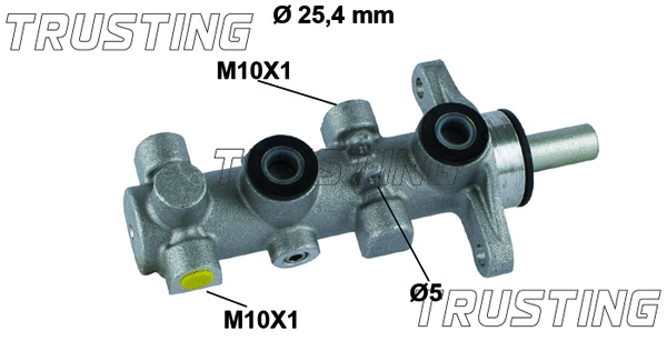 Brake Master Cylinder (PF933)