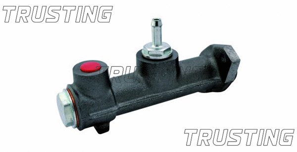 Master Cylinder, clutch (PZ112)