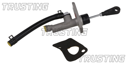 Master Cylinder, clutch (PZ240)
