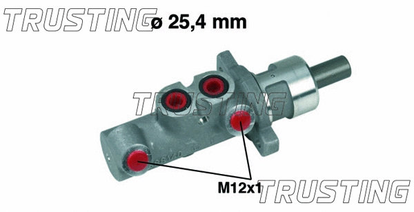 Brake Master Cylinder (PF230)