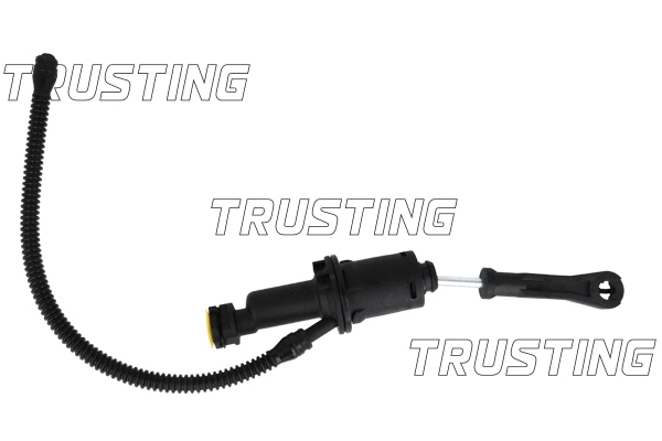 Master Cylinder, clutch (PZ290)