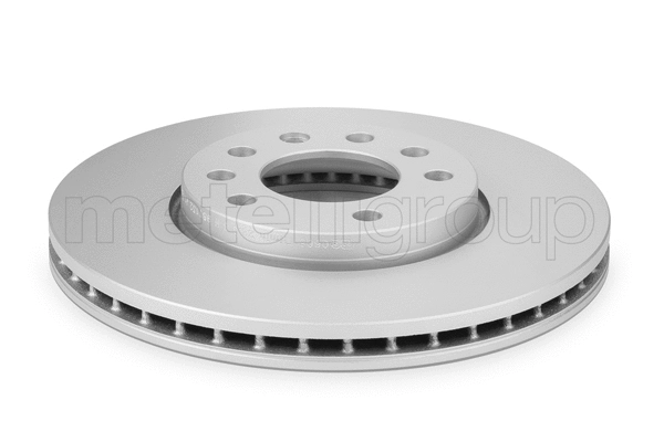Brake Disc (DF974)