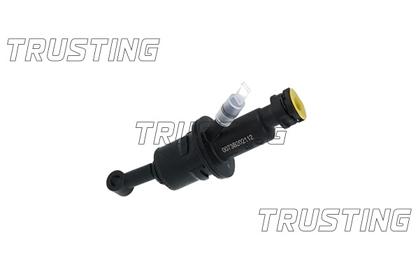Master Cylinder, clutch (PZ124)