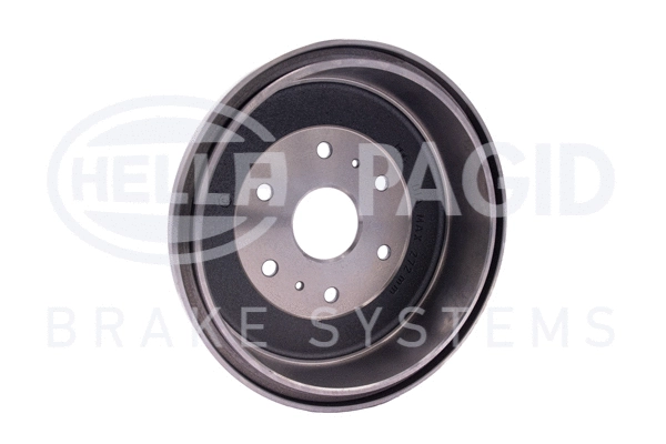 Brake Drum
