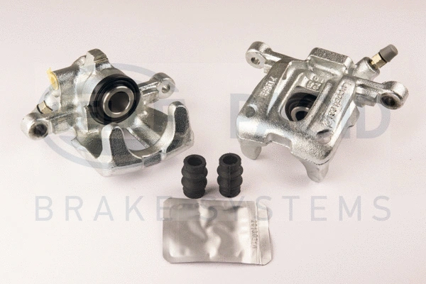 Brake Caliper (8AC 355 380-021)