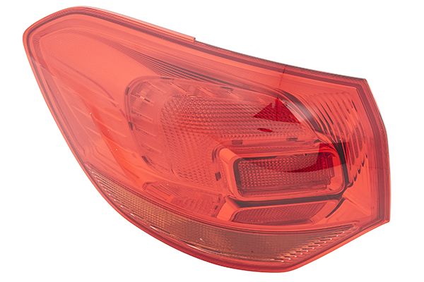 Tail Light Assembly