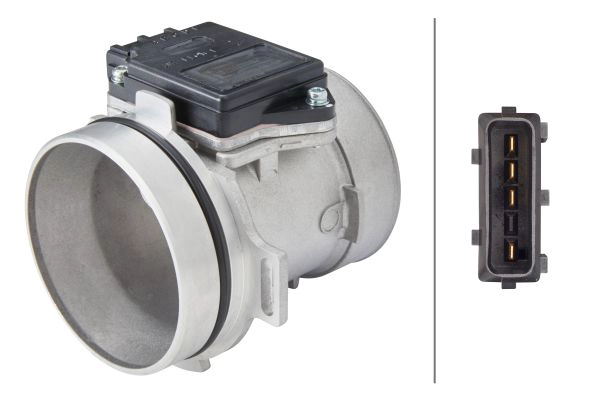 Mass Air Flow Sensor