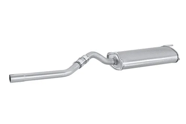 Rear Muffler (8LD 366 036-331)