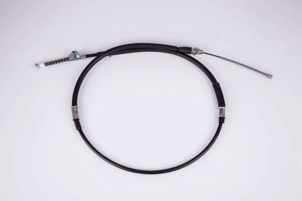 Cable Pull, parking brake (8AS 355 664-871)