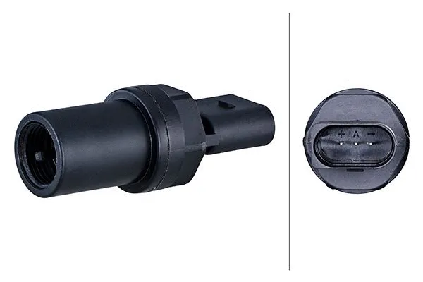 Sensor, speed/RPM (6PU 009 145-341)
