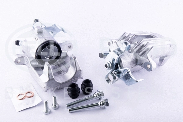 Brake Caliper (8AN 355 784-601)