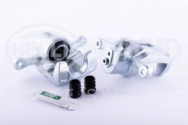 Brake Caliper (8AC 355 395-931)
