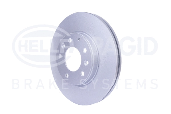 Brake Disc (8DD 355 128-181)