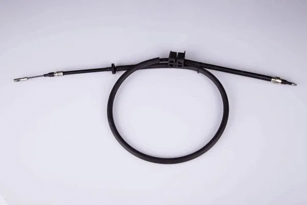 Cable Pull, parking brake (8AS 355 665-761)