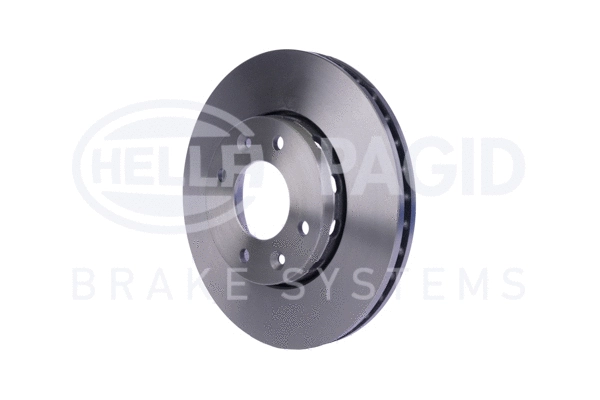 Brake Disc (8DD 355 111-021)