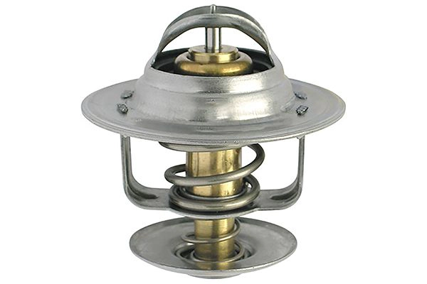 Thermostat, coolant (8MT 358 282-531)