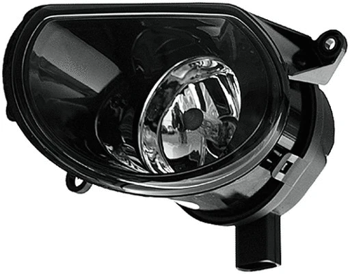 Front Fog Light (1N0 247 003-011)