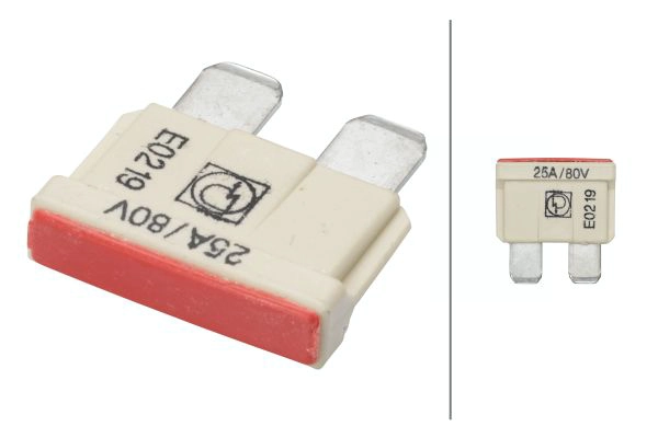 Fuse (8JS 711 683-262)