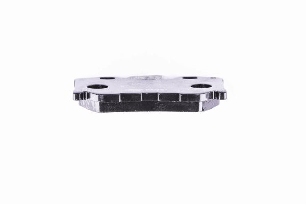 Brake Pad Set, disc brake (8DB 355 014-851)