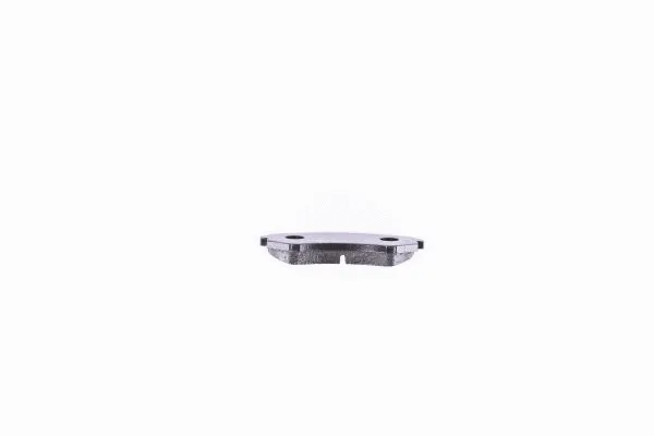 Brake Pad Set, disc brake (8DB 355 017-201)