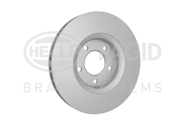 Brake Disc (8DD 355 127-671)