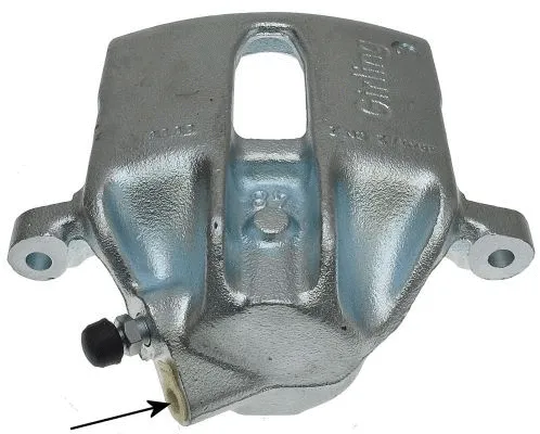 Brake Caliper (8AC 355 387-491)