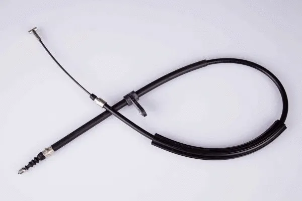 Cable Pull, parking brake (8AS 355 660-341)