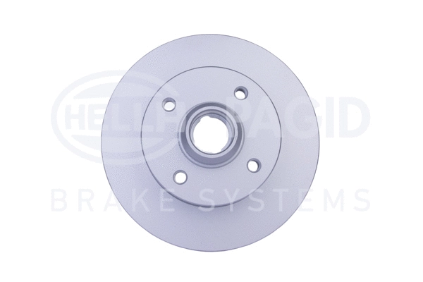 Brake Disc (8DD 355 113-461)