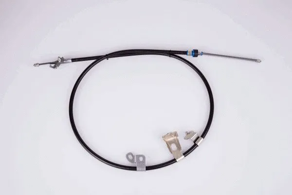 Cable Pull, parking brake (8AS 355 665-301)