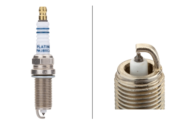 Spark Plug (8EH 188 705-081)