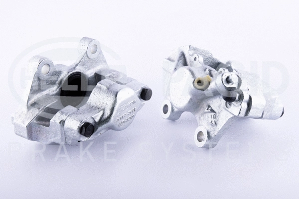 Brake Caliper (8AC 355 396-771)