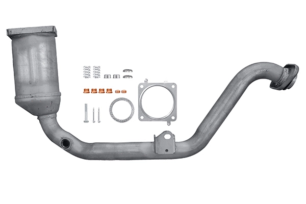 Catalytic Converter