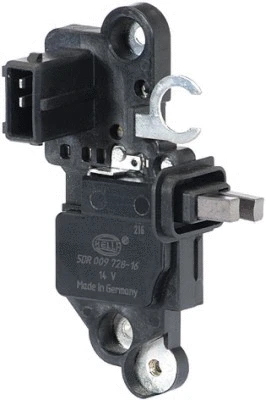Alternator Regulator (5DR 009 728-161)