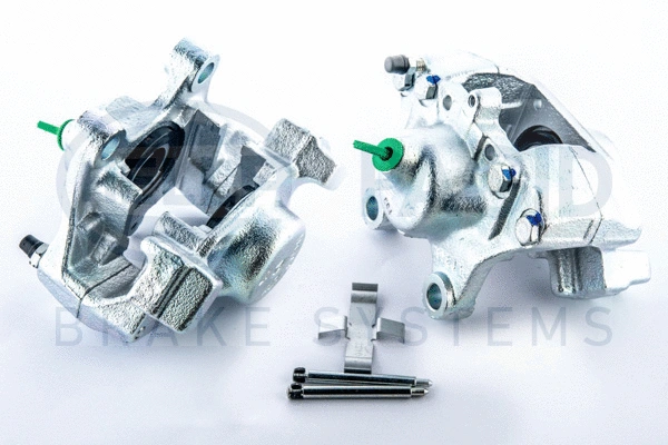 Brake Caliper (8AC 355 384-081)