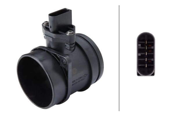Mass Air Flow Sensor