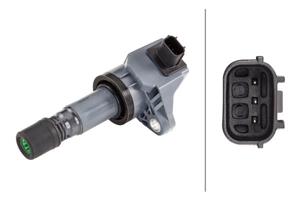 Ignition Coil (5DA 358 057-511)