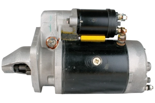 Starter (8EA 012 528-191)