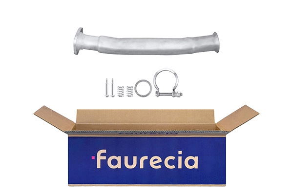 Exhaust Pipe (8LA 366 000-791)