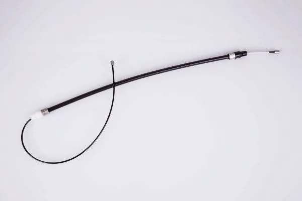 Cable Pull, parking brake (8AS 355 661-841)