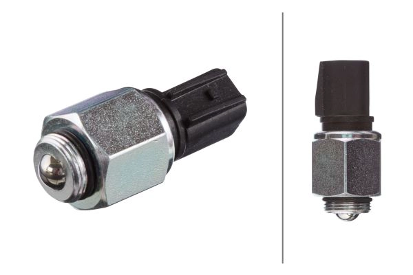 Switch, reverse light (6ZF 008 621-571)