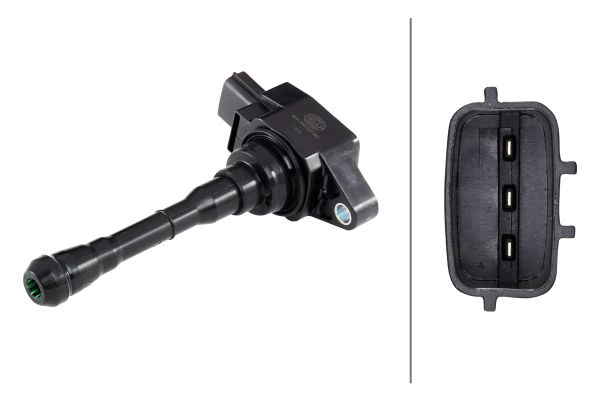 Ignition Coil (5DA 358 057-661)