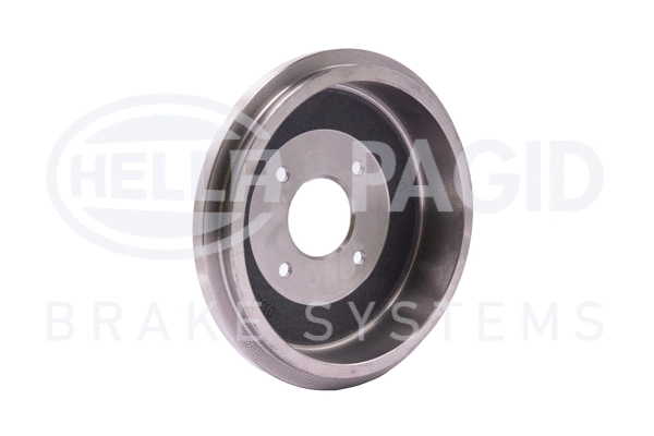 Brake Drum